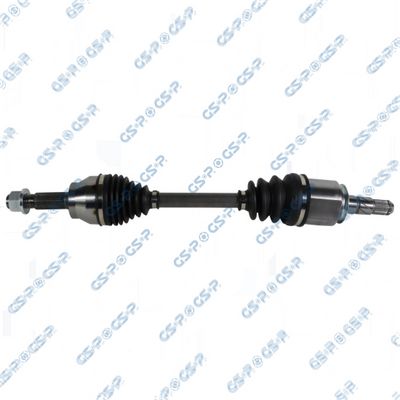 полуоска GSP 256960