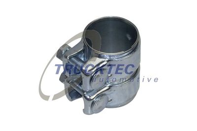 TRUCKTEC AUTOMOTIVE 08.39.032 Хомуты глушителя 