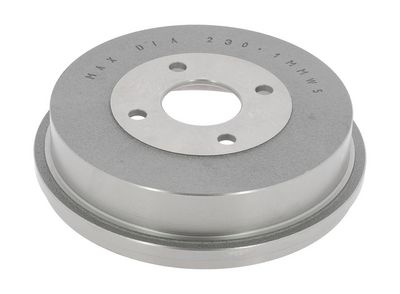 Brzdový buben FERODO FDR329191