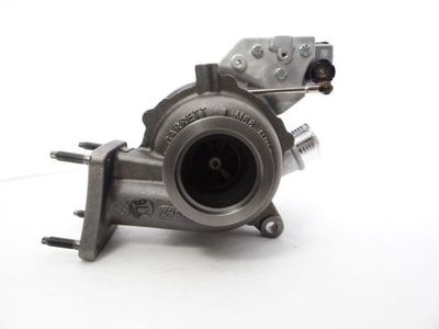 LADER AUFLADUNG GARRETT 7876305001S 5