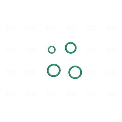 SUPAPA EXPANSIUNE CLIMA NISSENS 999478 4