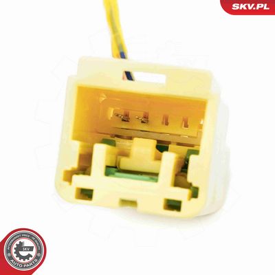 ARC SPIRALA AIRBAG ESEN SKV 96SKV642 7