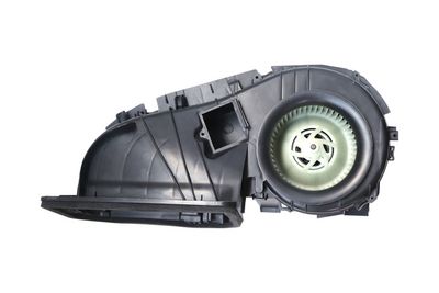 вентилатор вътрешно пространство HELLA 8EW 366 401-421