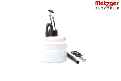 OALA SPIRALATA POMPA COMBUSTIBIL METZGER AUTOTEILE 2250718 36