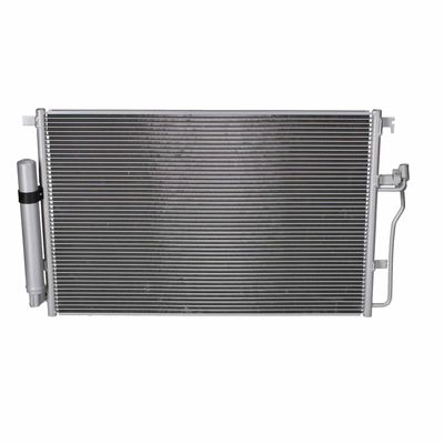 CONDENSATOR CLIMATIZARE NISSENS 94917 25