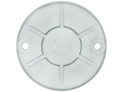 AS-PL Starterdeckel, Vergaser
