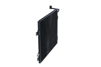 CONDENSATOR CLIMATIZARE NRF 350430 17