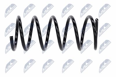ARC SPIRAL NTY ASZFR005 8
