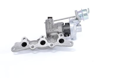 LADER AUFLADUNG BTS Turbo T914945 28