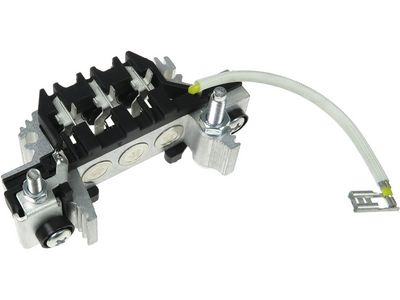 Gleichrichter, Generator