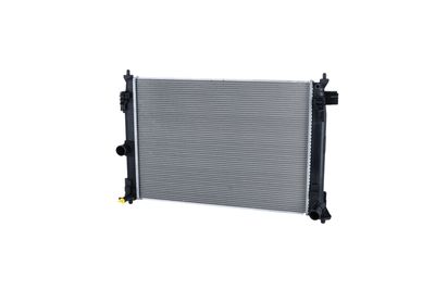 RADIATOR RACIRE MOTOR NRF 550290 6