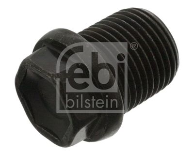 FEBI BILSTEIN Verschlussschraube, Ölwanne (48875)