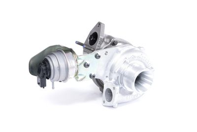 LADER AUFLADUNG BTS Turbo T914831 34