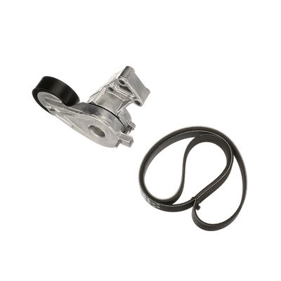 SET CUREA TRANSMISIE CU CANELURI GATES K036PK1123 51