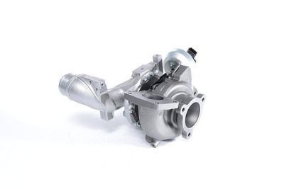 LADER AUFLADUNG BTS Turbo T916707 14