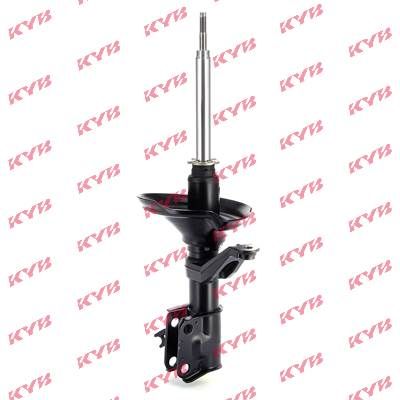 STOßDäMPFER KYB 331049 7