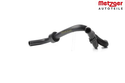 FURTUN RADIATOR METZGER AUTOTEILE 2420849 3