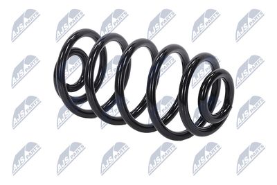 ARC SPIRAL NTY ASZPL021 29