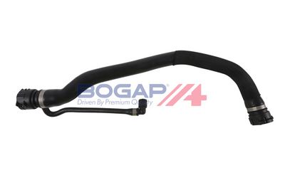FURTUN RADIATOR BOGAP B4228768 2