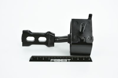 SET MONTARE SISTEM DE ESAPAMENT FEBEST TEXB015 2