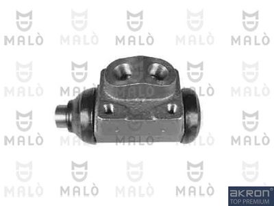 спирачно цилиндърче на колелото AKRON-MALÒ 89714