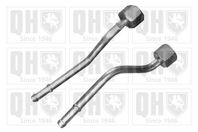 CONDUCTA DE PRESIUNE SENZOR DE PRESIUNE (FILTRU PARTICULE) QUINTON HAZELL QPPI11151A