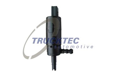 Водяной насос, система очистки окон TRUCKTEC AUTOMOTIVE 07.61.022 для VW LUPO