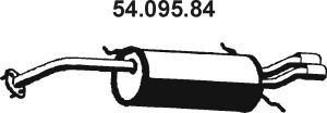 EBERSPÄCHER 54.095.84