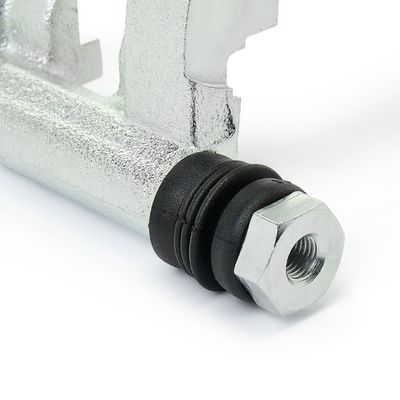държач, спирачен апарат RIDEX 1009C0112