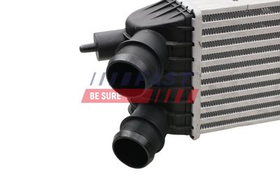INTERCOOLER COMPRESOR FAST FT55602 2
