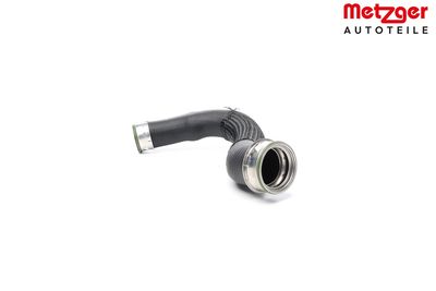 LADELUFTSCHLAUCH METZGER AUTOTEILE 2400020 7