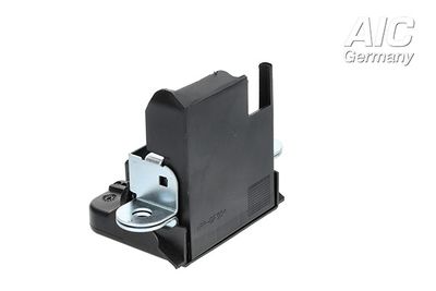 HECKKLAPPENSCHLOSS AIC 56252 38