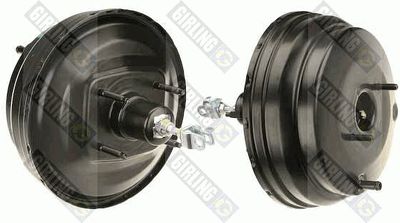 Усилитель тормозного привода GIRLING 4110965 для HONDA CIVIC