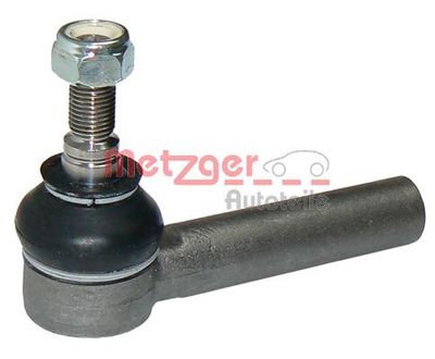 накрайник на напречна кормилна щанга METZGER AUTOTEILE 54026808