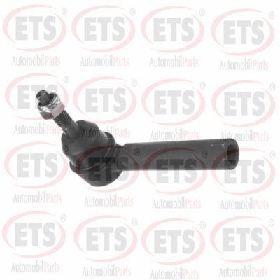 накрайник на напречна кормилна щанга ETS 11.TR.530