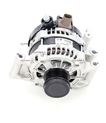 GENERATOR / ALTERNATOR TURBO-TEC TTAL001175 3