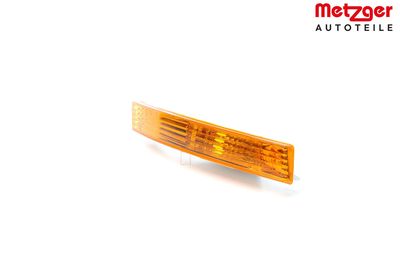 BLINKLEUCHTE METZGER AUTOTEILE 2080210 8