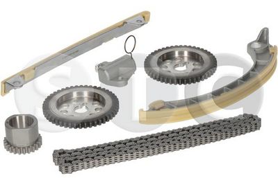 CHIT LANT DE DISTRIBUTIE