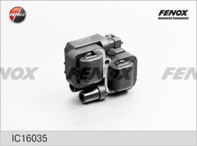Катушка зажигания FENOX IC16035 для CHRYSLER CROSSFIRE