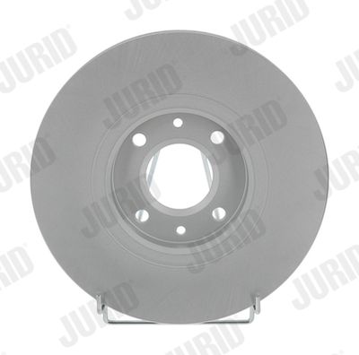 Brake Disc 562131JC