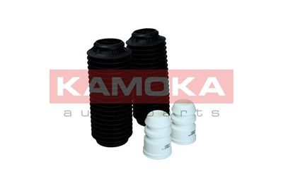KAMOKA 2019063 Комплект пыльника и отбойника амортизатора  для BMW X3 (Бмв X3)