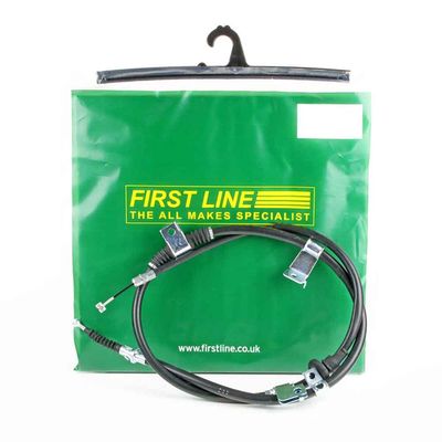 FIRST LINE Cable Pull, parking brake FKB3922