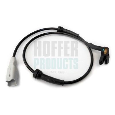 датчик, обороти на колелото HOFFER 8290512