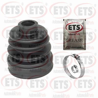 маншон, полуоска ETS 14.BK.106