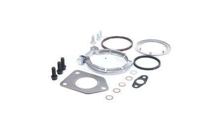 MONTAGESATZ LADER BTS Turbo T931195ABS 31