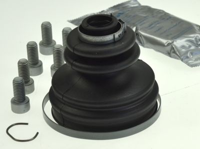 FALTENBALGSATZ ANTRIEBSWELLE