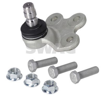 Trag-/Führungsgelenk