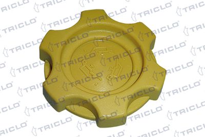 капачка, гърловина за наливане на масло TRICLO 316054