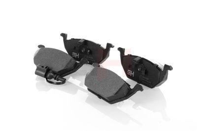 SET PLACUTE FRANA FRANA DISC GH GH414745 52