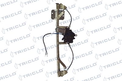 стъклоподемник TRICLO 115607